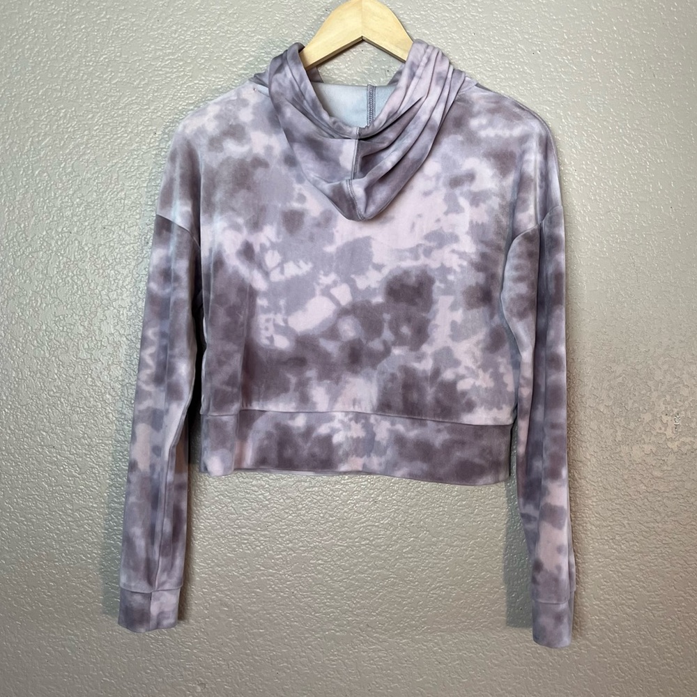 THE LOUNGE LIFE SOFTEST HOODIE - Picture 2 of 6